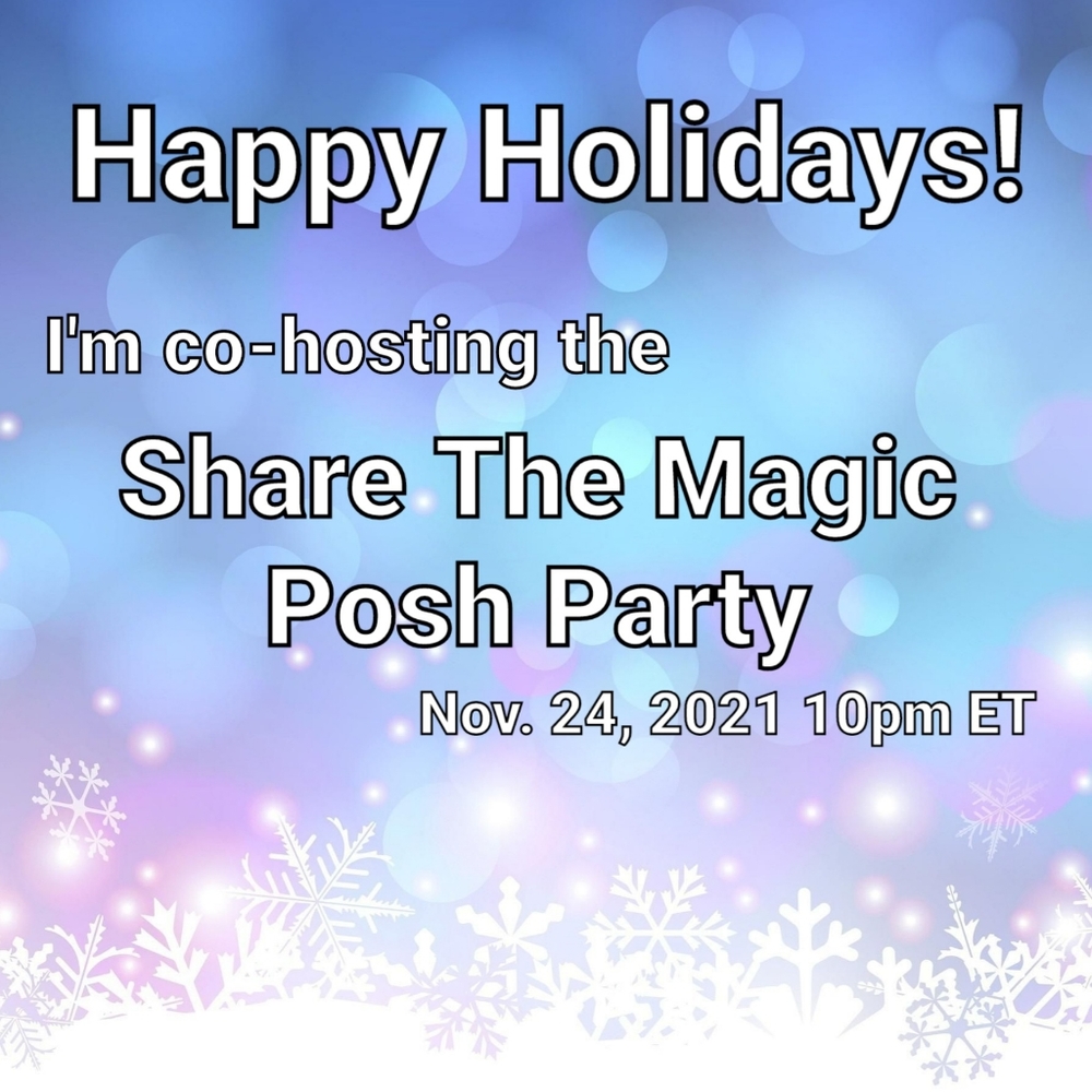 Poshmark Party